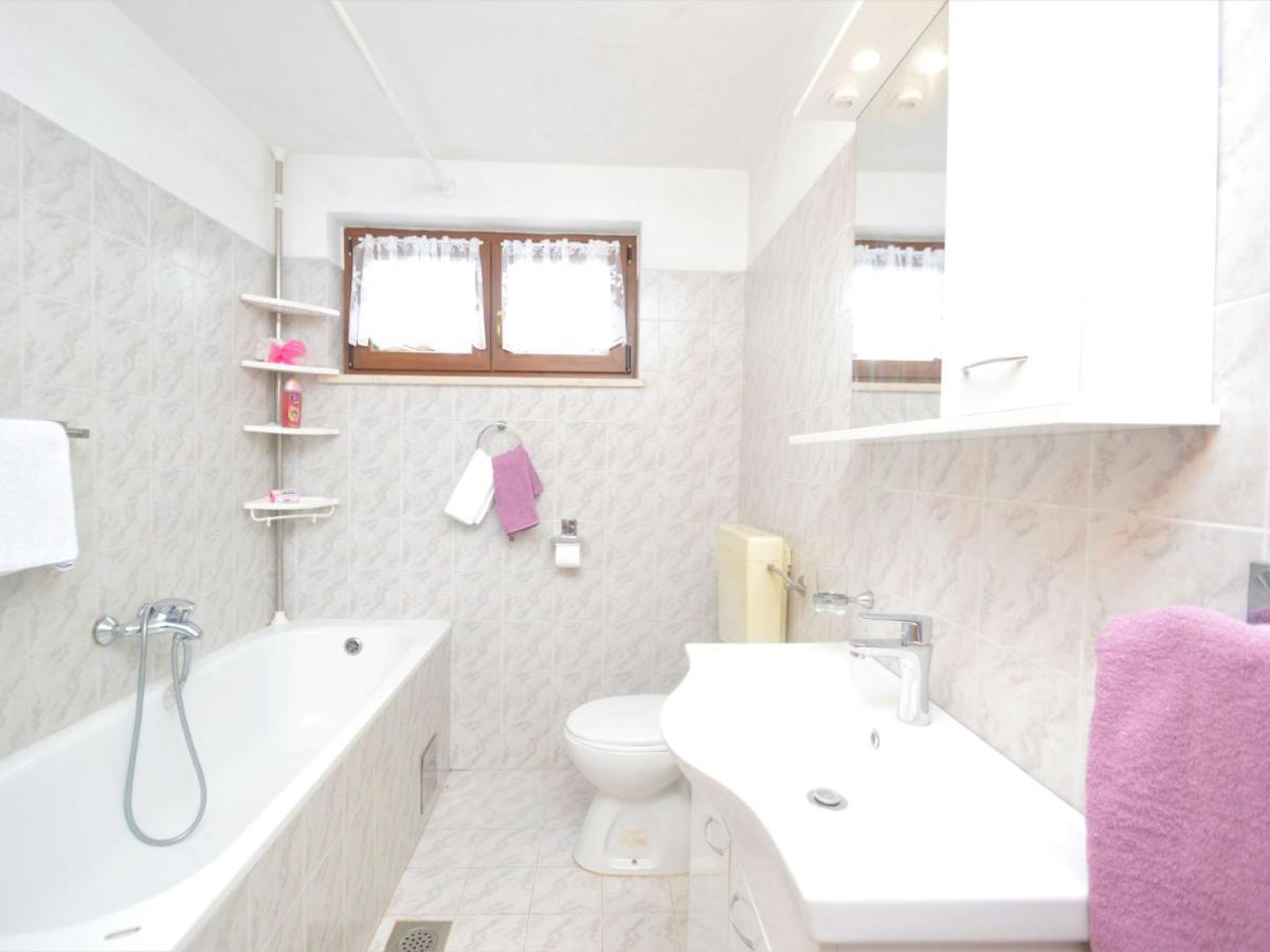 Holiday Home Nikolina - Roj412 By Interhome Sveti Petar u Sumi Exterior foto